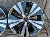 R16 alloy rim