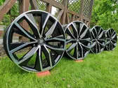 R19 alloy rim