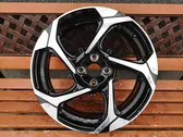 R18 alloy rim