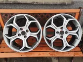 R17 alloy rim