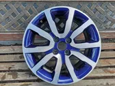 R16 alloy rim