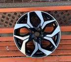 R18 alloy rim