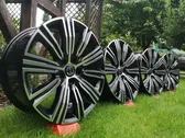 R18 alloy rim