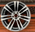 R20 alloy rim