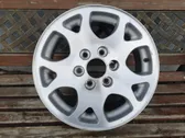 R17 alloy rim