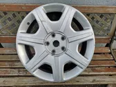 R19 alloy rim