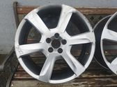 19 Zoll Leichtmetallrad Alufelge