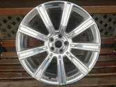 R20 alloy rim