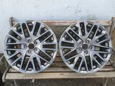 R19 alloy rim