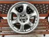 Felgi aluminiowe R18