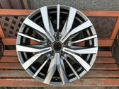 R20 alloy rim