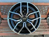 R19 alloy rim