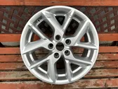 R17 alloy rim