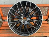 R20 alloy rim