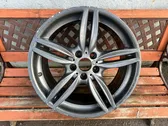 R19 alloy rim