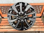 R20 alloy rim