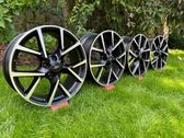 R19 alloy rim