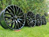 R19 alloy rim