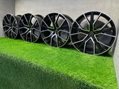 R22 alloy rim