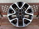 R20 alloy rim