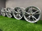 18 Zoll Leichtmetallrad Alufelge