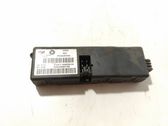 Autres unités de commande / modules