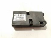 Door central lock control unit/module