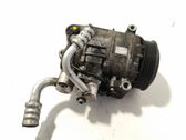 Air conditioning (A/C) compressor (pump)