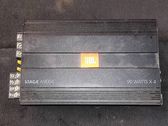 Sound amplifier