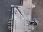 Vacuum air tank