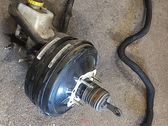 Brake booster