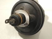 Brake booster
