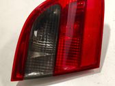 Tailgate rear/tail lights
