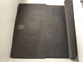 Tapis de coffre