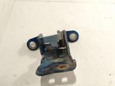 Rear door lower hinge