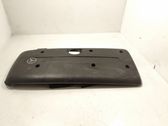 Engine cover (trim)