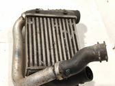 Intercooler radiator