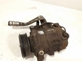 Air conditioning (A/C) compressor (pump)