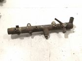 Fuel main line pipe