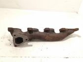 Exhaust manifold