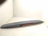 Tailgate/trunk spoiler