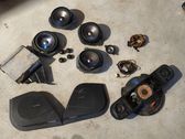 Kit système audio