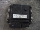 Calculateur moteur ECU