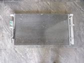 A/C cooling radiator (condenser)