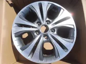 R16 alloy rim