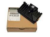 Windshield/windscreen camera
