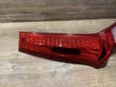 Tailgate rear/tail lights