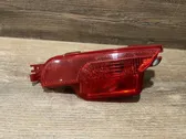 Rear fog light