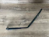 Rear wiper blade arm