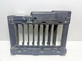 Conducto/guía del intercooler